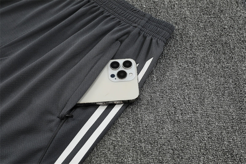 Arsenal Training Tracksuits 25/26 Football Kit Soccer Jersey product image 3