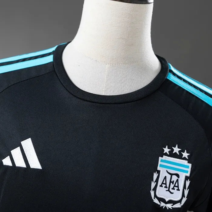 Argentina Jersey 2026 World Cup Goalkeeper Football Kit product image 3