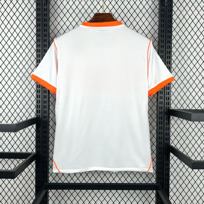 Netherlands Away Jersey 2026 World Cup Football Kit Soccer product image 8