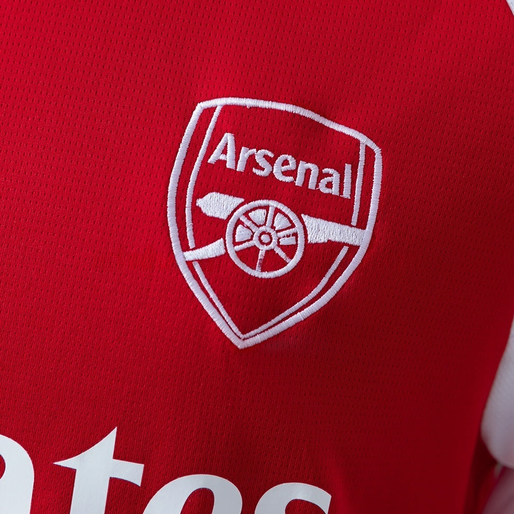 Arsenal Home Jersey 2026-2027 Football Kit Soccer Shirt product image 6