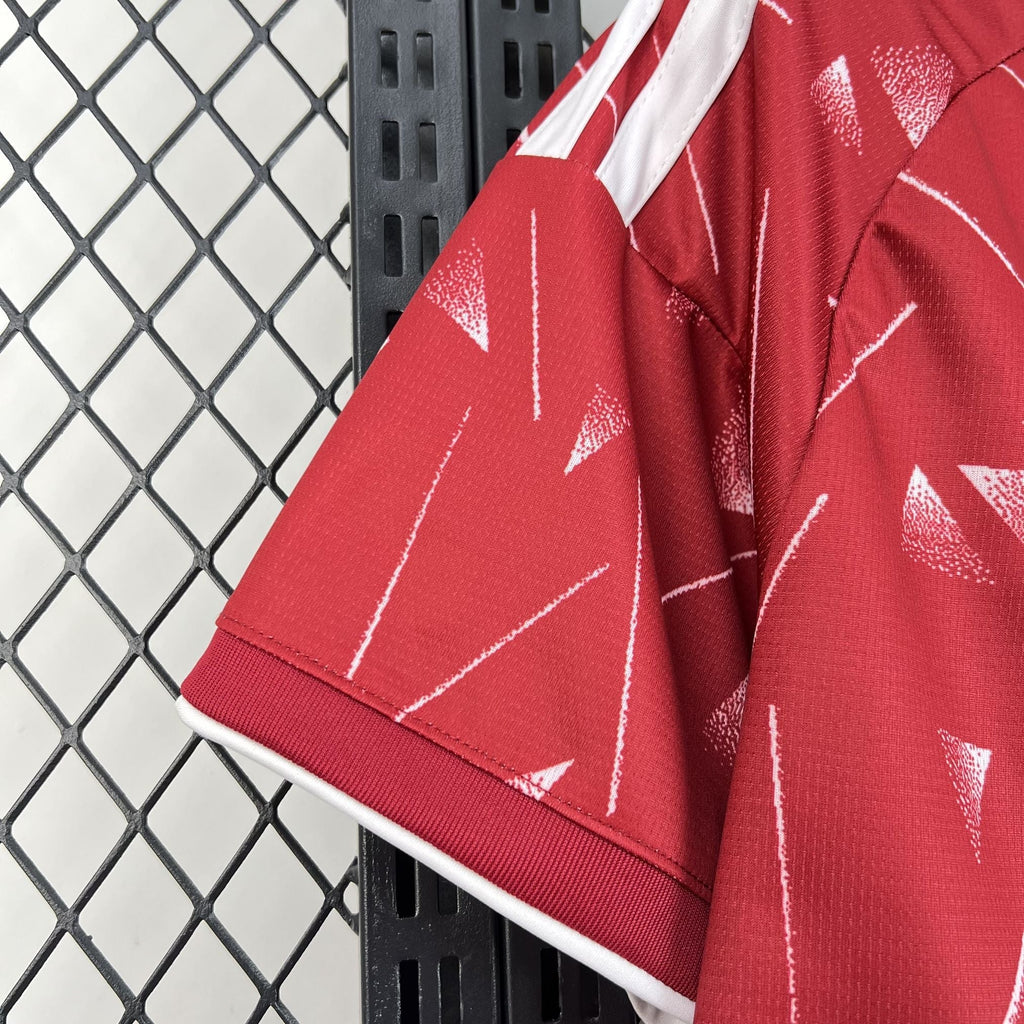 Liverpool Home Jersey 2026-2027 Football Kit Soccer Shirt product image 5