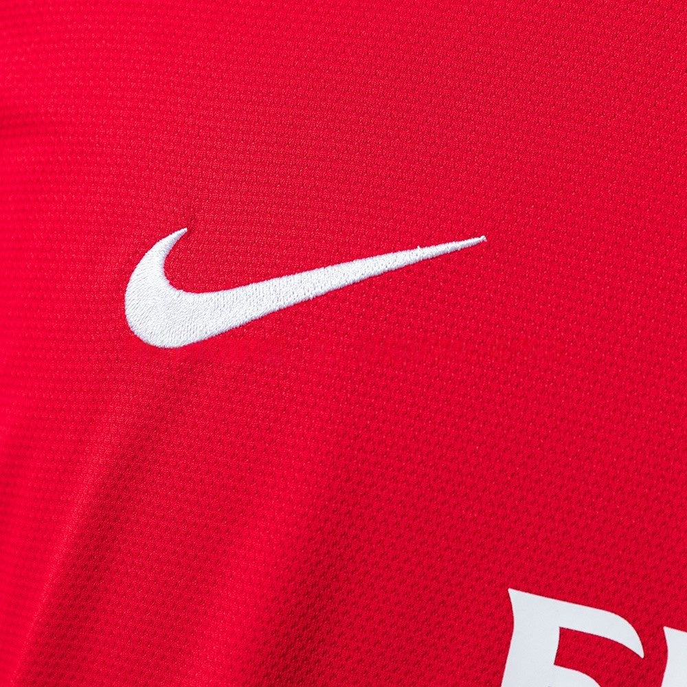 Arsenal Jersey 2012-14 Home Retro Football Kit product image 5
