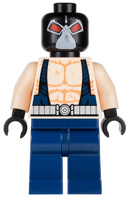 Bane (bat021) product image 1, provided for visual reference and product detail review