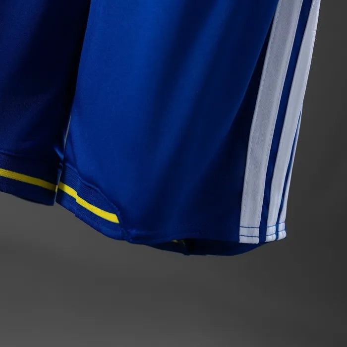 Kids Sweden Home Jersey 2026 World Cup Football Kit Soccer product image 7