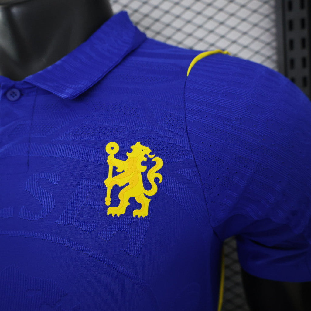 Player Version Chelsea Home Jersey 2026-2027 Football Kit product image 3
