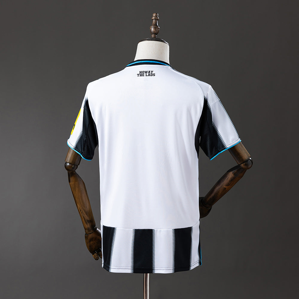 Newcastle United Jersey 25/26 Home Football Kit product image 2