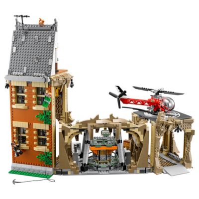 Batman™ Classic TV Series – Batcave product image 2, provided for visual reference and product detail review