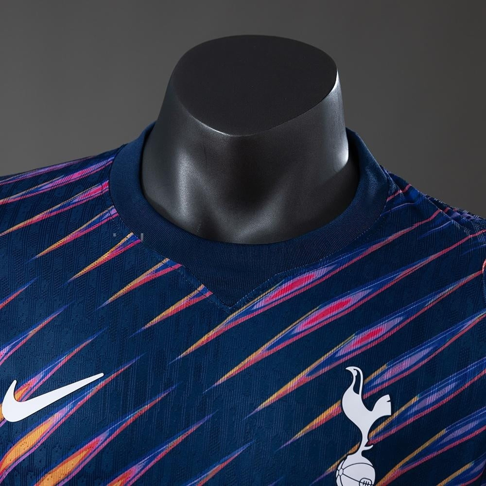 Player Version Tottenham Hotspur Away Jersey 2026-2027 product image 2