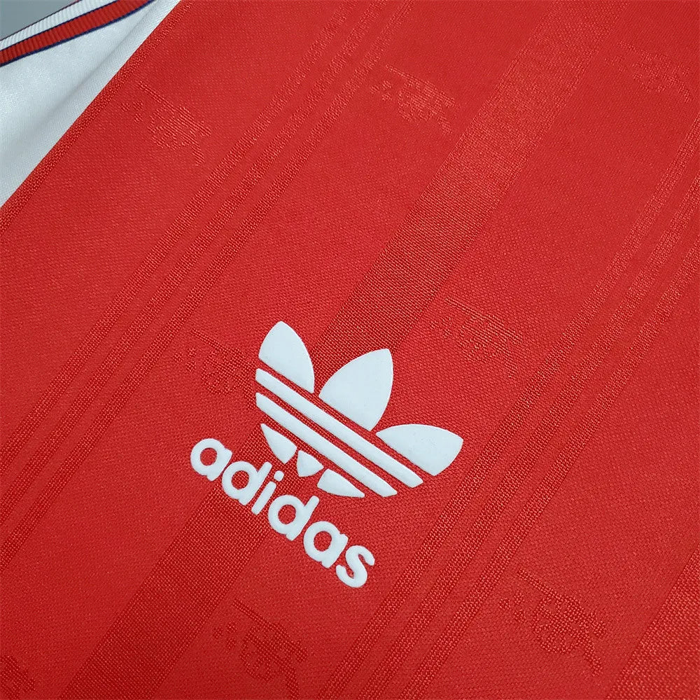 Arsenal Jersey Home kit 88/89 Retro product image 4