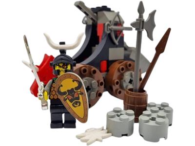 Knights' Kingdom I: Catapult Crusher product image 4, provided for visual reference and product detail review