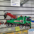 Service Truck product image 1, provided for visual reference and product detail review