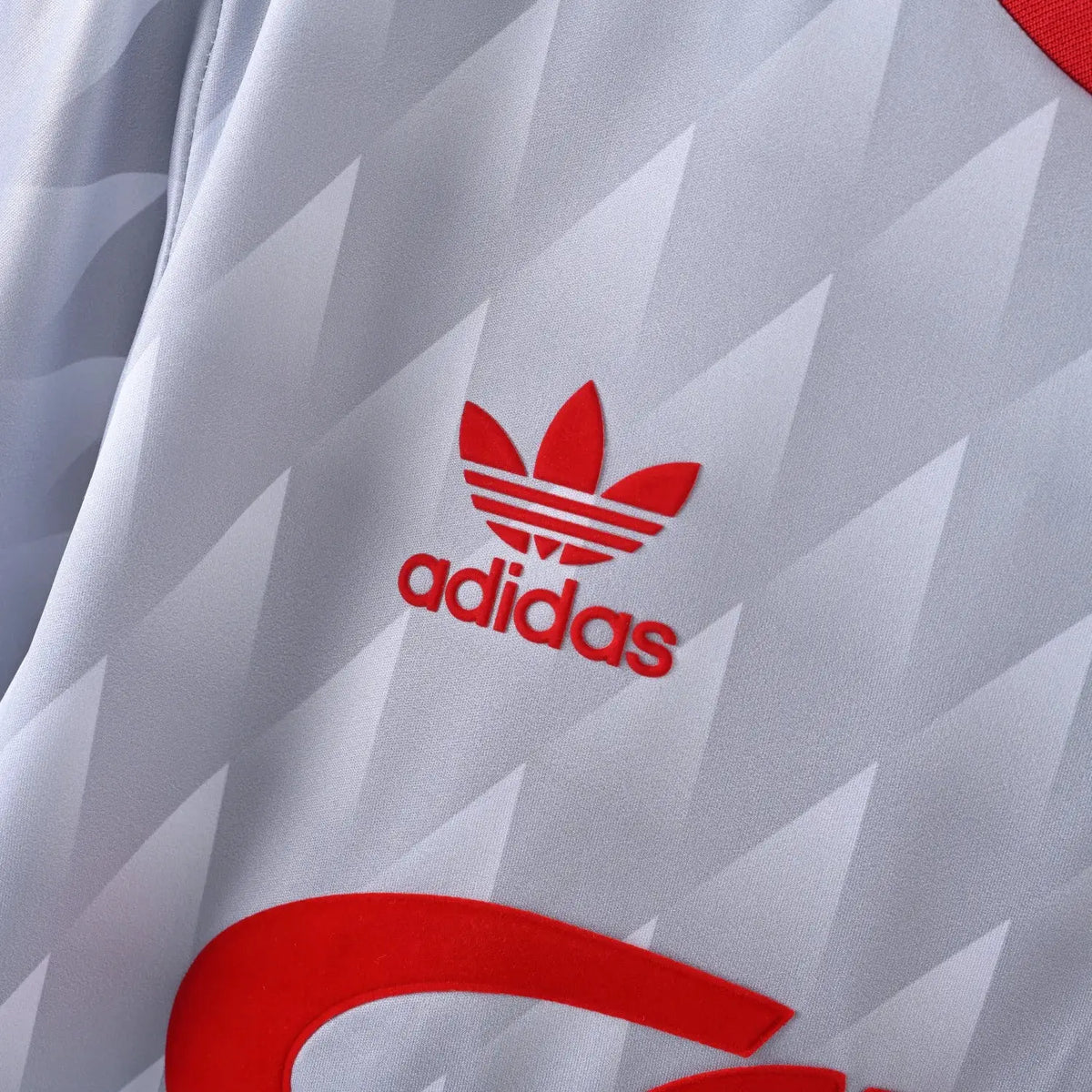 Retro Liverpool Away Jersey 1989 1990 1991 Football Kit product image 5