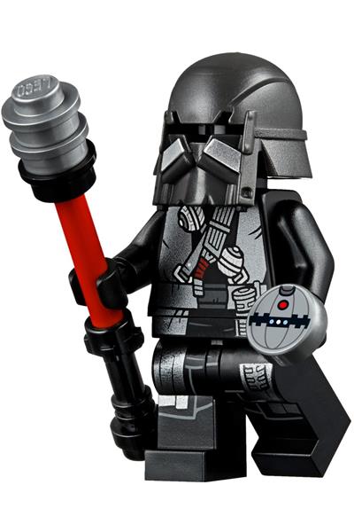 sw1064: Knight of Ren (Ushar) product image 1, provided for visual reference and product detail review