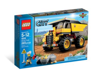 Mining Truck product image 1, provided for visual reference and product detail review