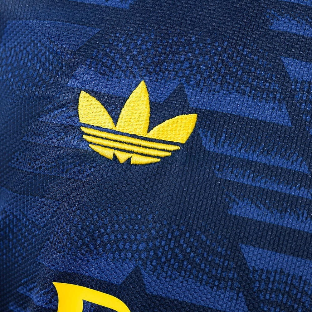 Arsenal Away Jersey 2026-2027 Football Kit Soccer Shirt product image 4