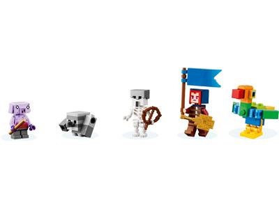 The Devourer Showdown product image 4, provided for visual reference and product detail review