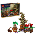 LEGO Harry Potter 76474 Hogwarts™ Herbology Plants product image 1, provided for visual reference and product detail review