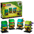 LEGO BrickHeadz 40878 product image 1, provided for visual reference and product detail review