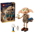 LEGO Harry Potter 76469 Dobby™ the Free Elf product image 1, provided for visual reference and product detail review