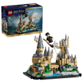LEGO Harry Potter 40975 Mini Hogwarts™ Castle product image 1, provided for visual reference and product detail review