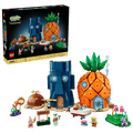 LEGO Icons 11386 Spongebob Squarepants: Bikini Bottom product image 1, provided for visual reference and product detail