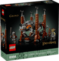 LEGO The Lord of the Rings 40893 Grond product image 1, provided for visual reference and product detail review
