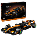 LEGO Technic 42228 McLaren MCL39 F1® Car product image 1, provided for visual reference and product detail review