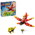 LEGO Sonic The Hedgehog 77119 Tails' Tornado-1 product image 1, provided for visual reference and product detail review