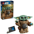 LEGO Star Wars 75446 Grogu (Mandalorian Apprentice) product image 1, provided for visual reference and product detail review