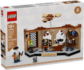 LEGO 40902 Tribute to Leonardo da Vinci product image 1, provided for visual reference and product detail review