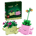 LEGO Botanicals 11506 Rocking Plants product image 1, provided for visual reference and product detail review
