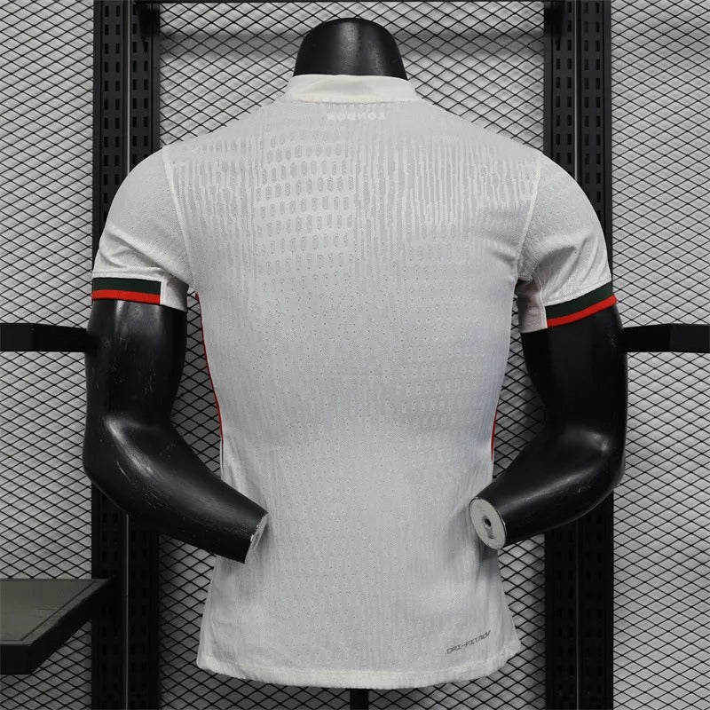 Player Version Chelsea Away Jersey 25/26 Football Kit Soccer product image 9