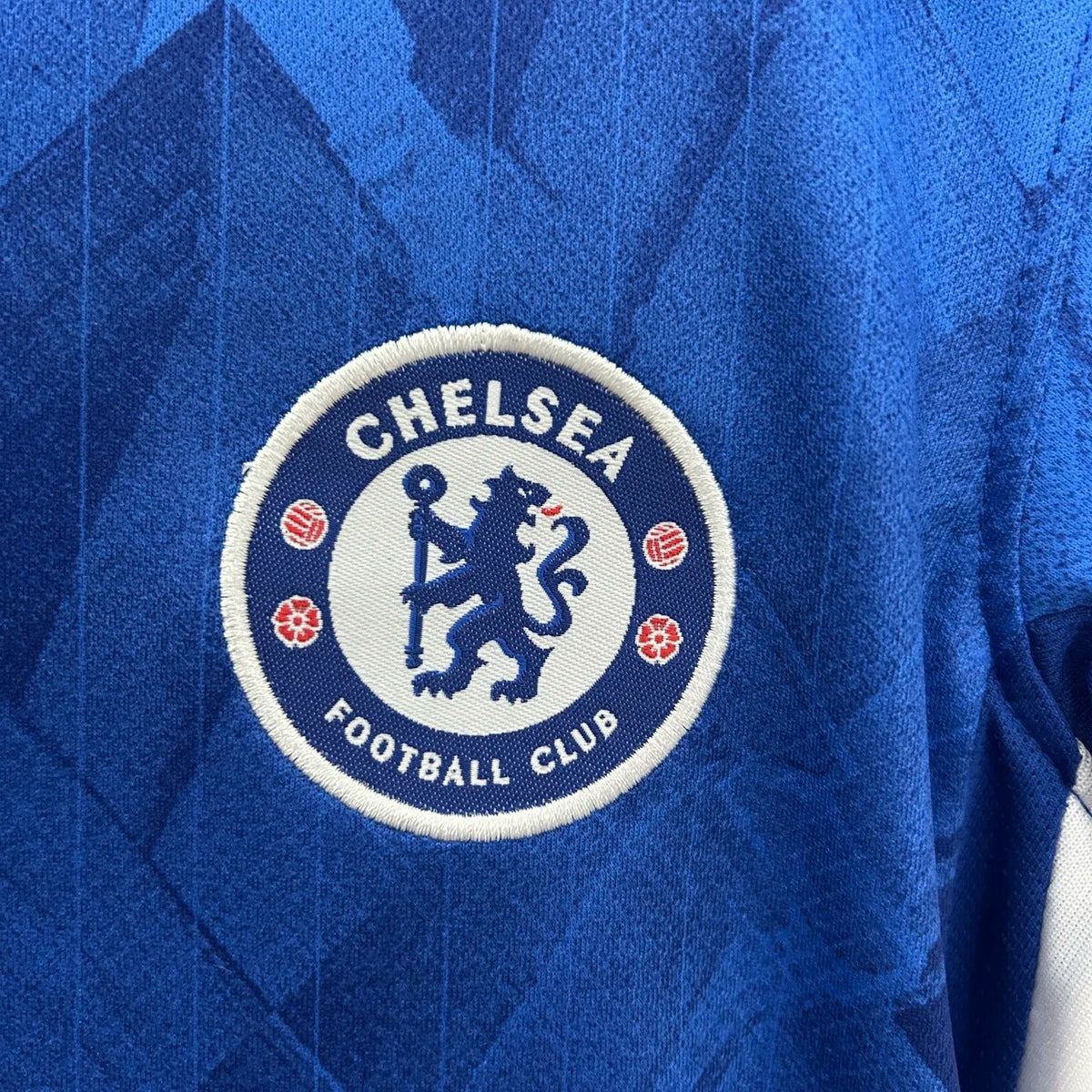 Kids Chelsea Jersey 25/26 Football Kit Soccer product image 2