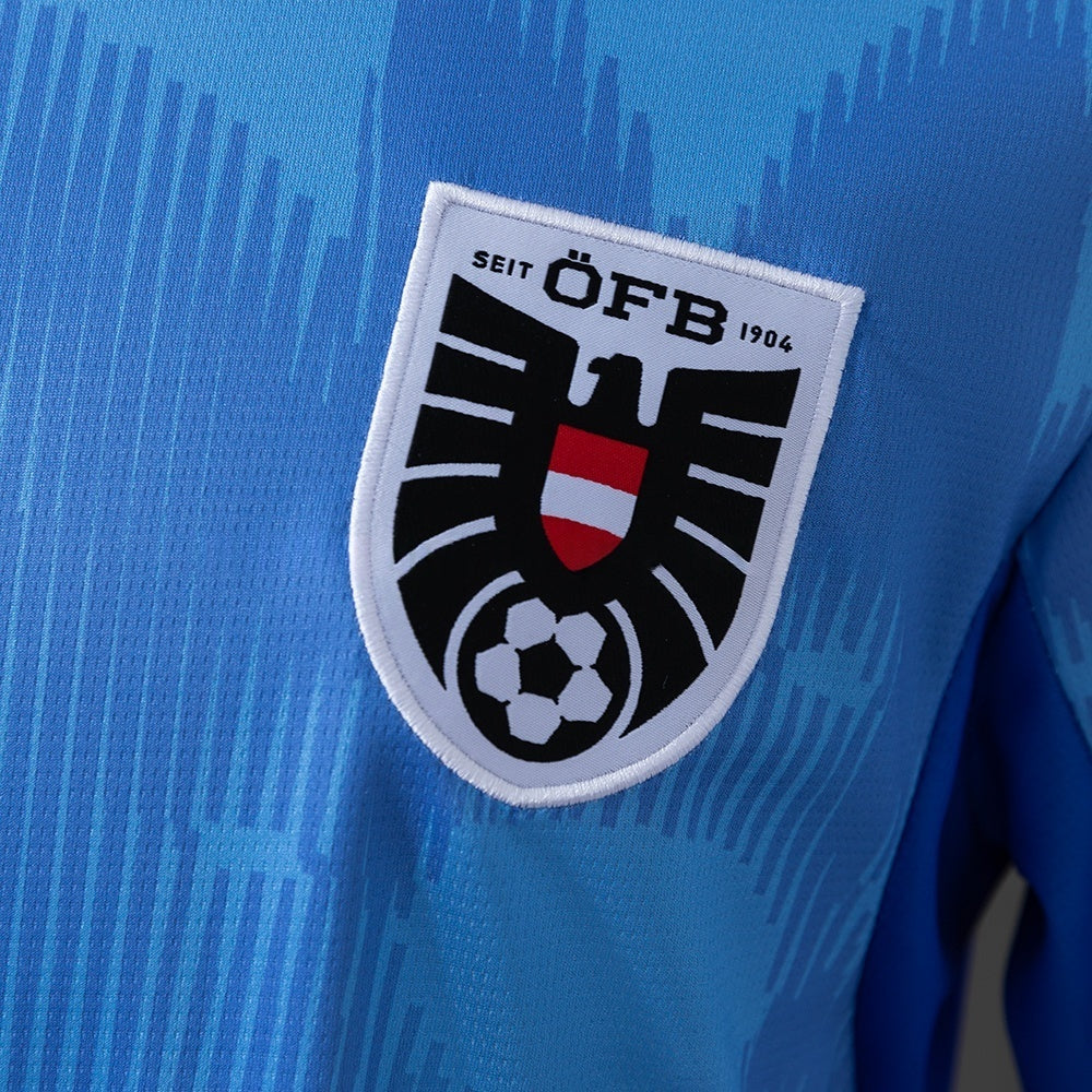 Austria Away Jersey 2026 World Cup Football Kit Soccer Shirt product image 6