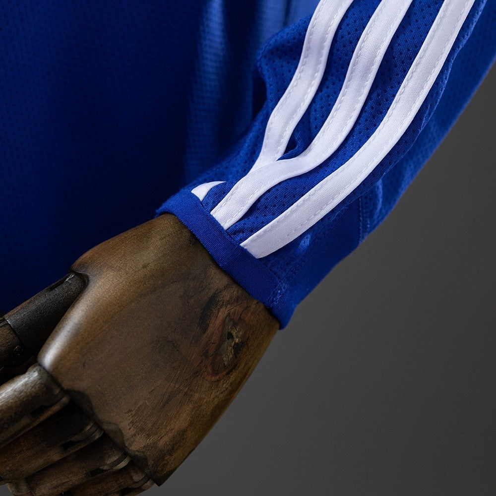 Chelsea Jersey 2009/10 Home Retro Kit Long Sleeves product image 3