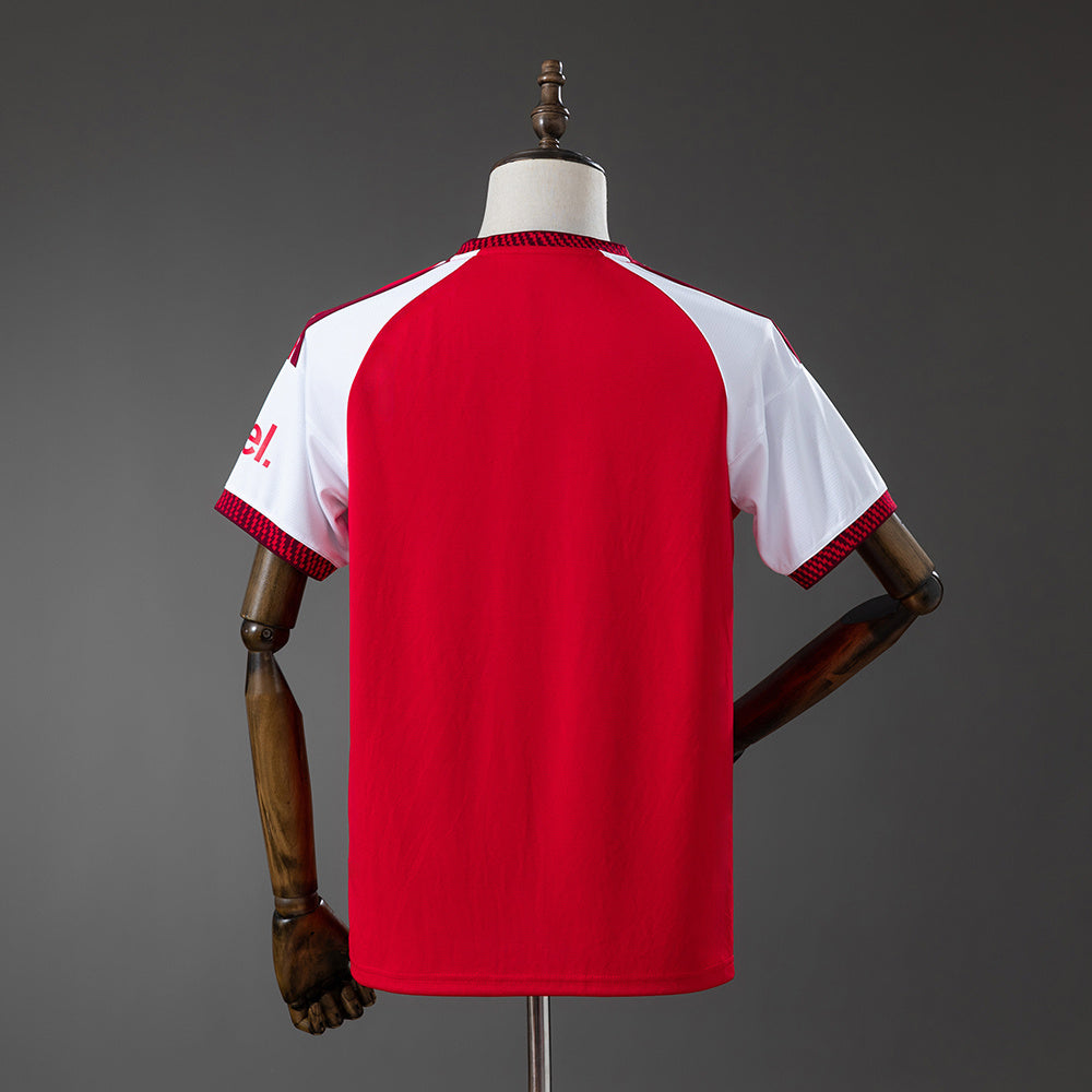 Arsenal Home Jersey 2026-2027 Football Kit Soccer Shirt product image 2