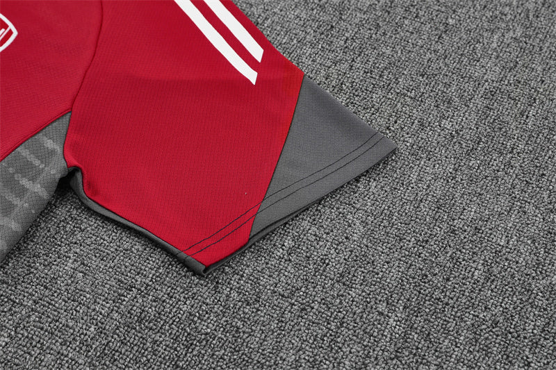 Arsenal Training Tracksuits 25/26 Football Kit Soccer Jersey product image 10