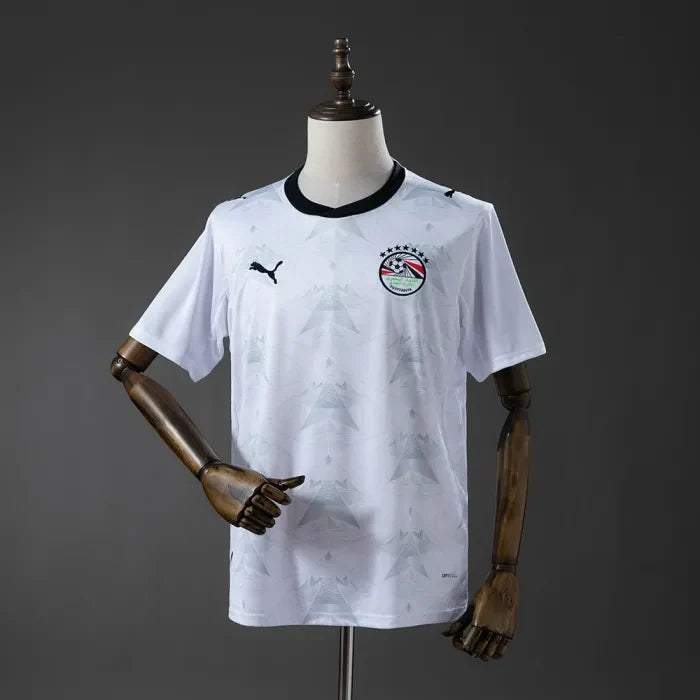 Egypt Away Jersey 2026 World Cup Football Kit Soccer Shirt product image 1