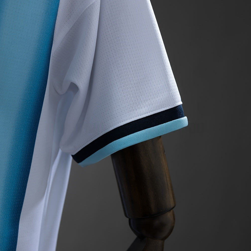 Argentina Home Jersey 2026 World Cup Football Kit Soccer product image 7