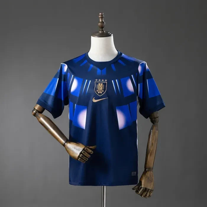 Uruguay Away Jersey 2026 World Cup Football Kit Soccer product image 1