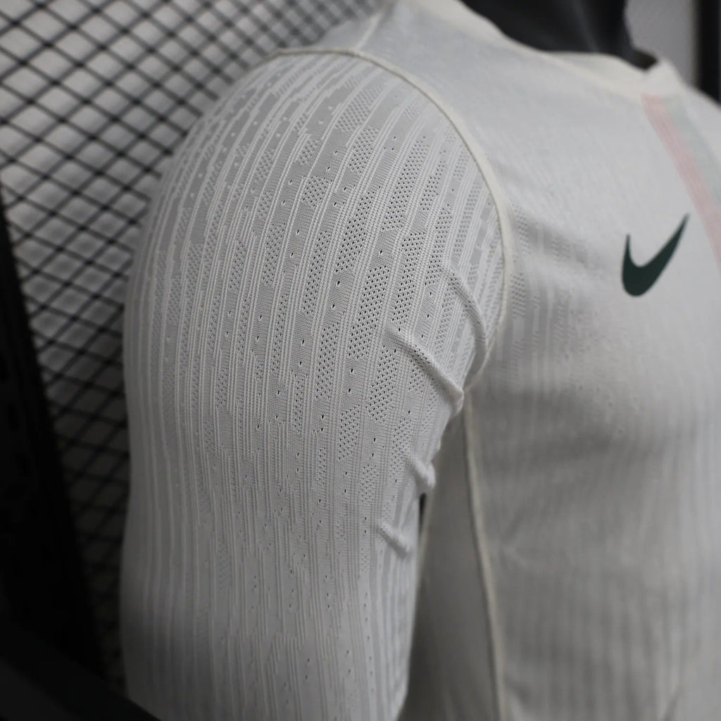 Player Version Chelsea Away Jersey 25/26 Long Sleeves product image 8