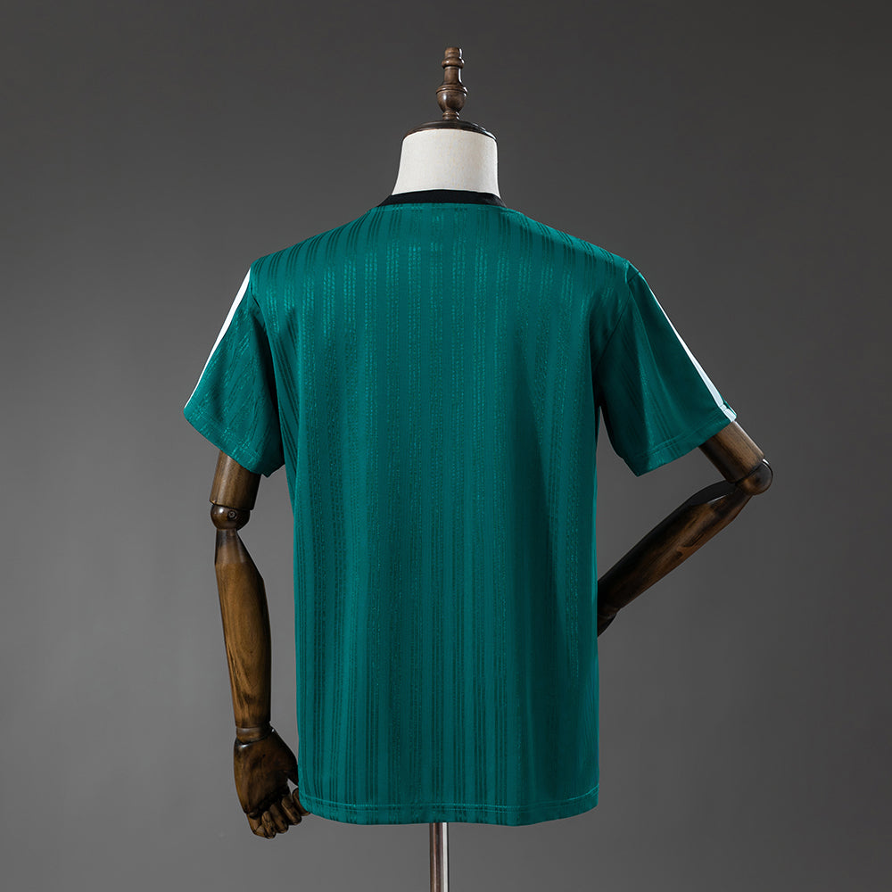 Liverpool Bringback Jersey 1995-1996 Retro Football Kit product image 5