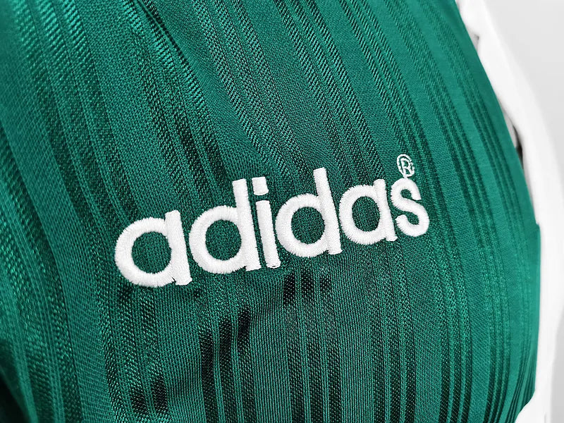 Liverpool Retro Jersey 1995 Away Football Soccer Shirt product image 9