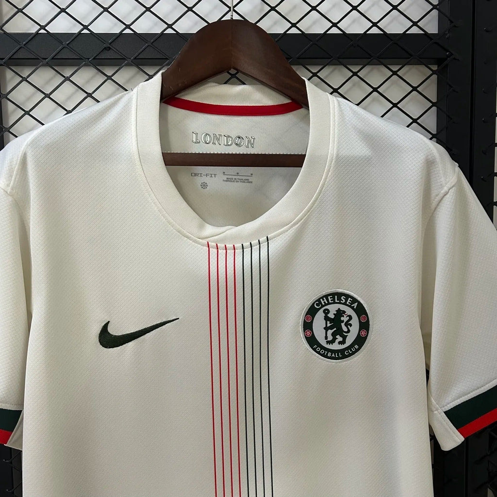 Chelsea Away Jersey 25/26 Football Kit Soccer product image 8