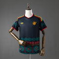 Jamaica Away Jersey 2026 World Cup Football Kit Soccer Shirt product image 1
