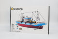 The Great Fishing Boat product image 1, provided for visual reference and product detail review