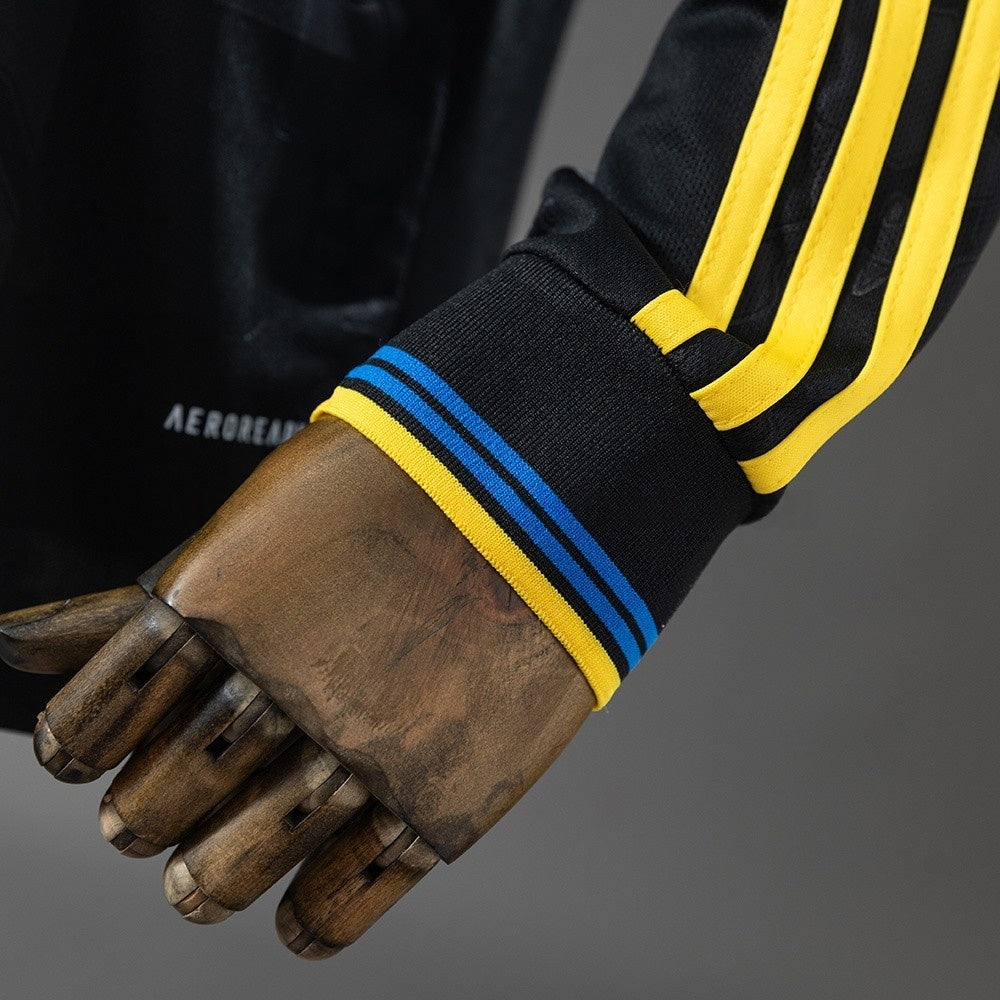 Manchester United Jersey 25/26 Third Football Kit Long product image 3