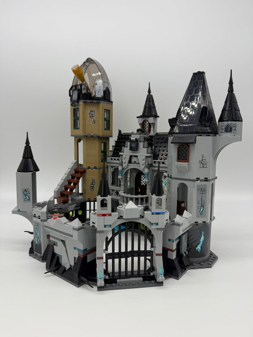 Mystery Castle product image 3, provided for visual reference and product detail review