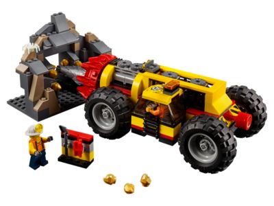 Mining Heavy Driller product image 3, provided for visual reference and product detail review