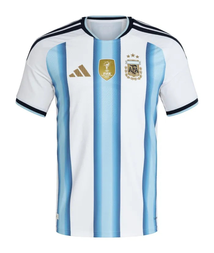 Player Version Argentina Jersey 2026 World Cup Football Kit product image 1